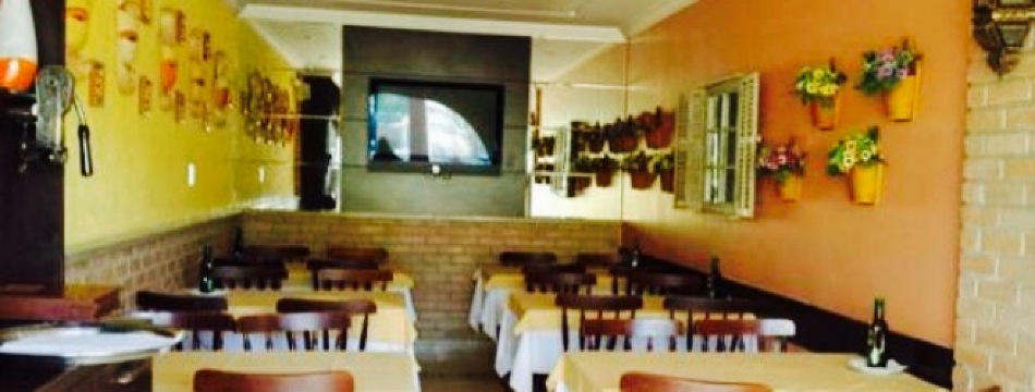 Gordeixos餐厅图片