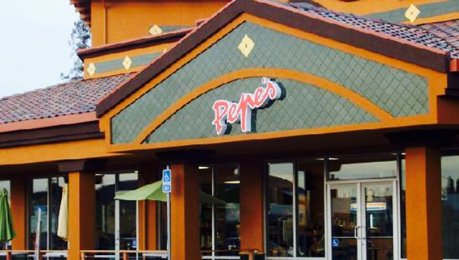 Pepe's Mexican Restaurant