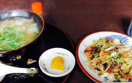 ＣｏｃｏＫａｎａ・食堂喫茶