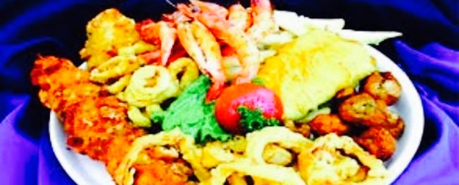 Two Vikings餐厅图片