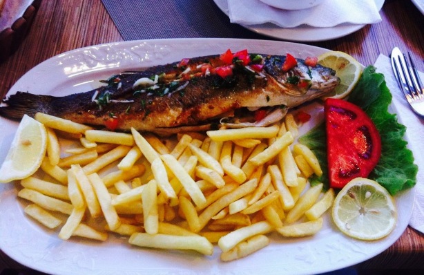 Marinero餐厅图片