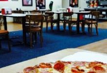 Lloyd's Pizzeria美食图片