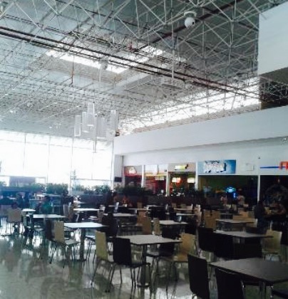 Giraffas餐厅图片