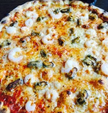 Aby Pizzeria & Kebab