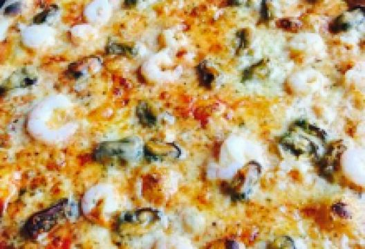 Aby Pizzeria & Kebab美食图片