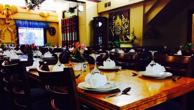 Bega Thai Restaurant