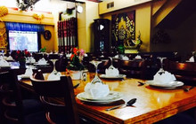 Bega Thai Restaurant餐厅图片