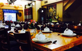 Bega Thai Restaurant