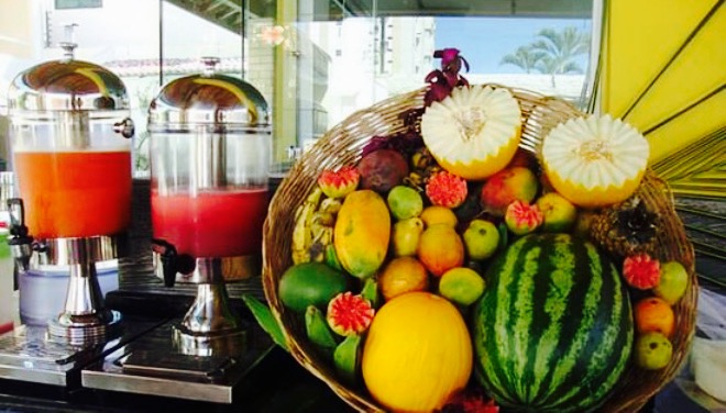 Cafe de Fazenda餐厅图片