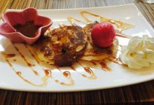 Crêperie l'Armor美食图片