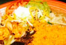 Los Patrones美食图片