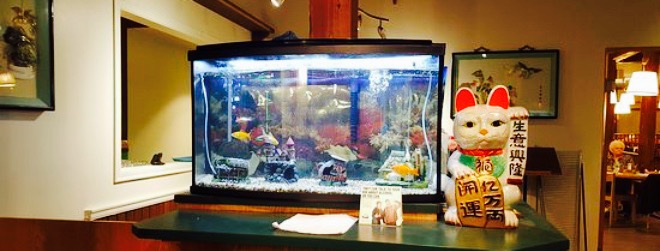 Golden Chopsticks餐厅图片