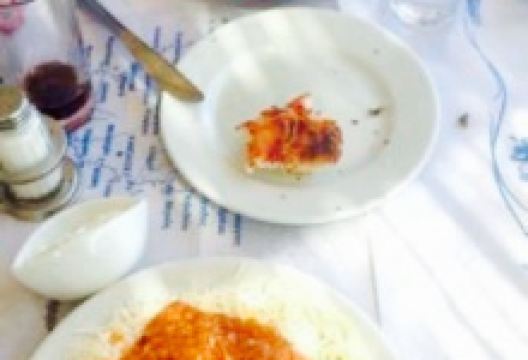 Taverna Kalamitsi美食图片