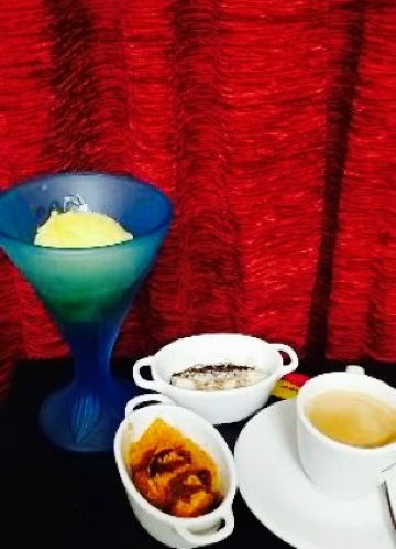 Saveurs de l'Inde餐厅图片