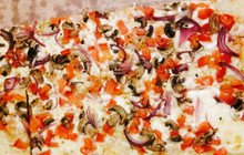 Quadrato Pizza餐厅图片