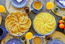 Café Restaurant Du Sud美食图片