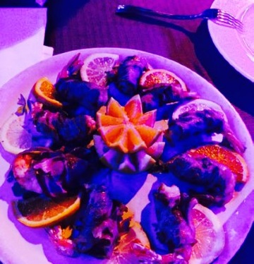 Il Banjo Ristorante Pizzeria餐厅图片