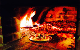 Pizza Shakshok