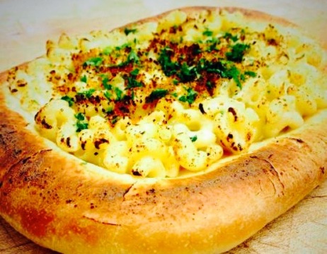 Bread Head Bistro餐厅图片