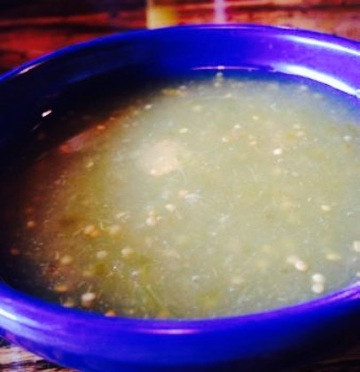 La Senorita餐厅图片