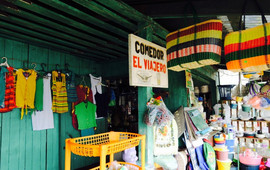Comedor El Viajero