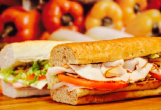 Empire Eatery美食图片