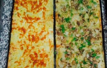 Tutti pazzi per la pizza餐厅图片