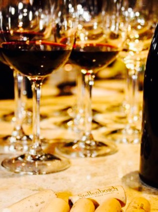 Hinterland Vleis餐厅图片