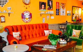 Unicorn Coffee House