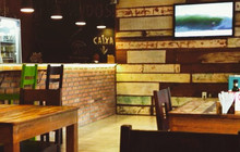 Pizzaria Brother餐厅图片