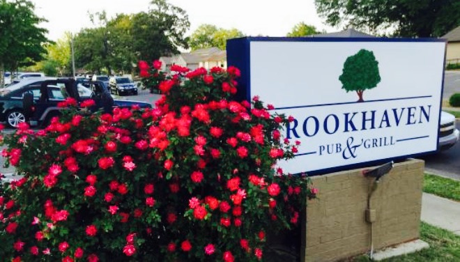 Brookhaven Pub & Grill