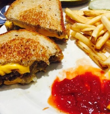 Lumes Pancake House餐厅图片