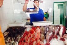 Mercado Municipal De Abastos De Haria购物图片
