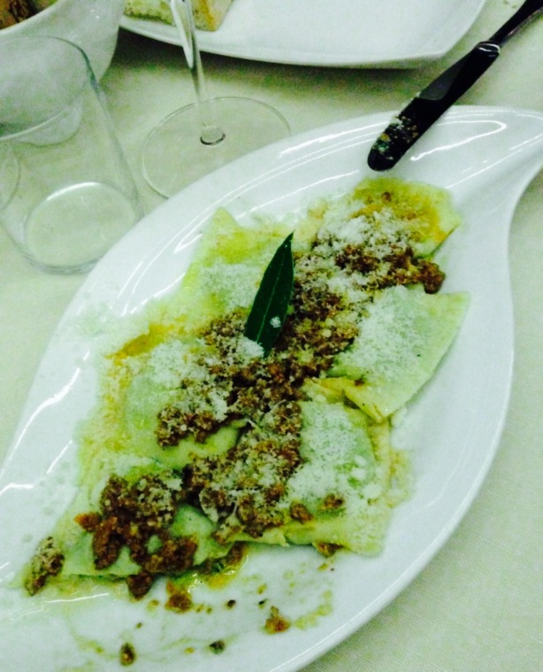 Bacco & Cerere 2.0餐厅图片