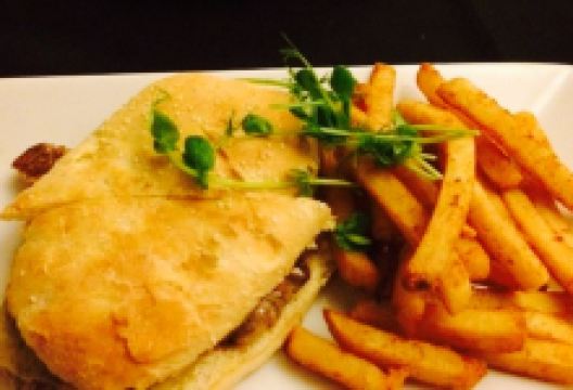 The Dunes Restaurant美食图片