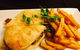 The Dunes Restaurant