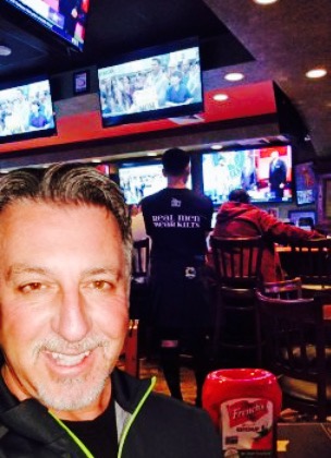 Tilted Kilt餐厅图片