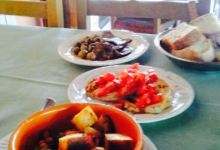 Agriturismo La Vigna美食图片