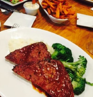 St. Moritz Grill & Bar