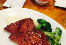 St. Moritz Grill & Bar美食图片