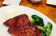 St. Moritz Grill & Bar餐厅图片
