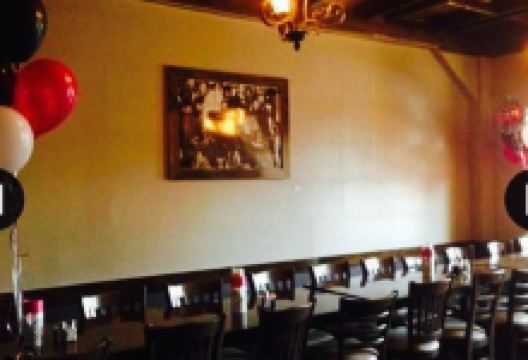 The 1800 Mexican Restaurant美食图片