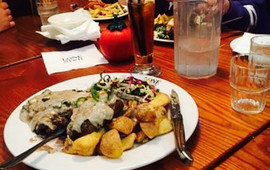 Lone Star