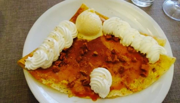 Aux delices de bretagne