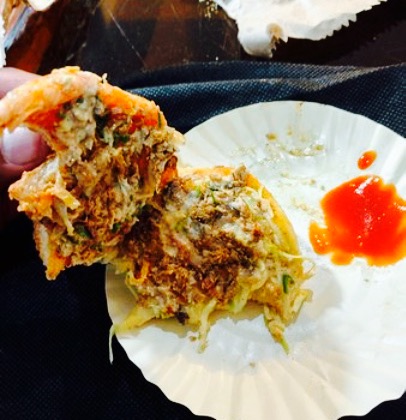 City Point Bakery餐厅图片