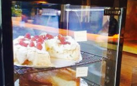 Karm'en Kafe