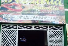 Pizzaria Familia美食图片