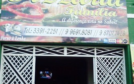Pizzaria Familia
