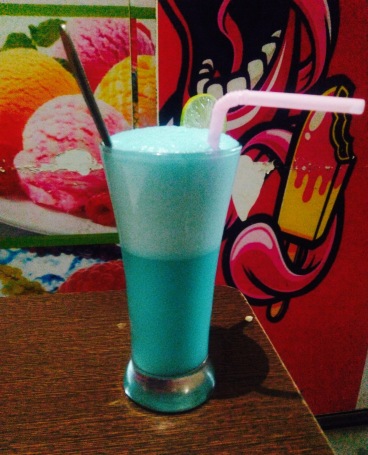 Joshi's