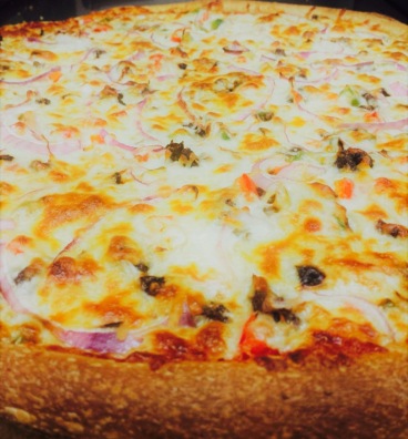 Coastal Crust Pizzeria